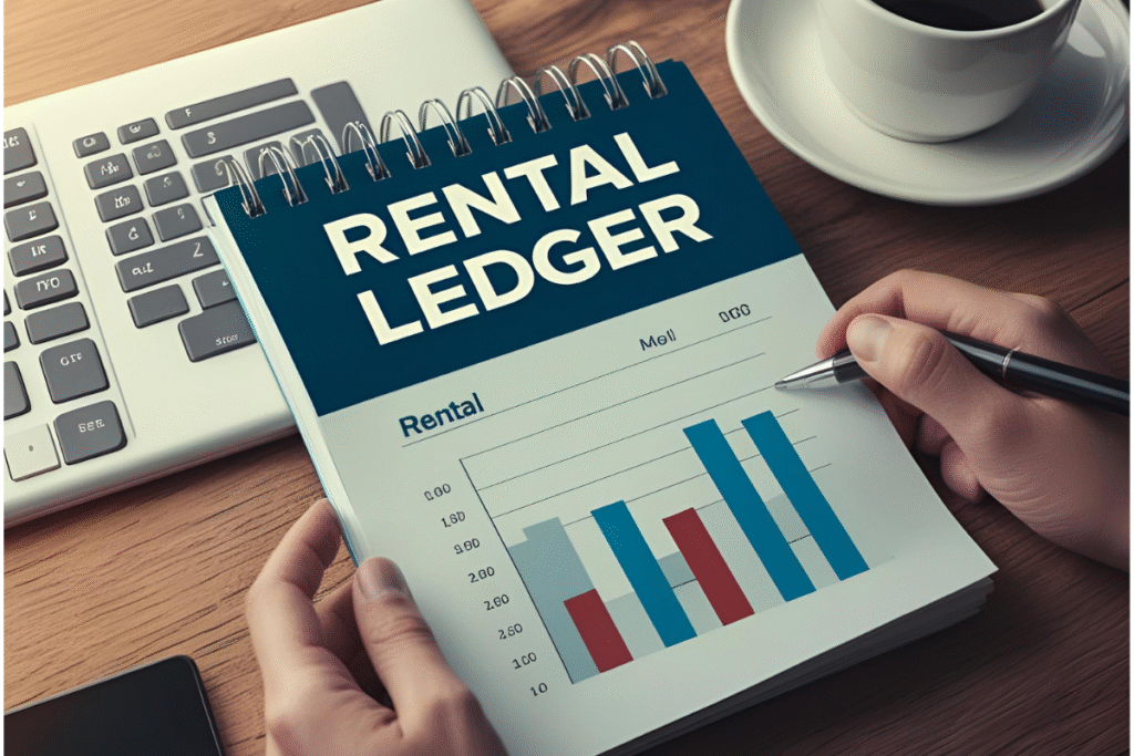 rental ledger