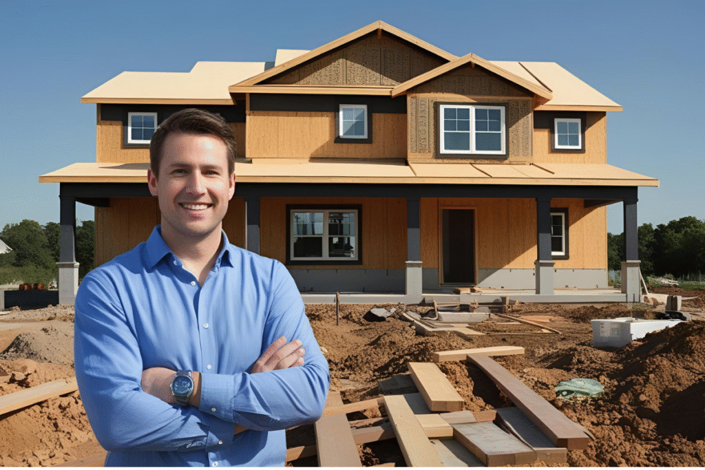 How Much Does it Cost to Build a House?